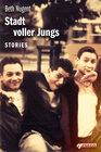 Buchcover Stadt voller Jungs