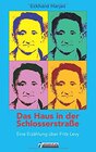 Buchcover Das Haus in der Schlosserstrasse: Eine Erzählung über Fritz Levy