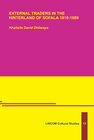 Buchcover EXTERNAL TRADERS IN THE HINTERLAND OF SOFALA 1810 – 1889