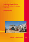 Buchcover Kisangani Swahili