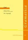 Buchcover Limi