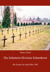 Buchcover Die Infanterie-Division Scharnhorst