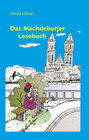 Buchcover Das Machdeburjer Lesebuch