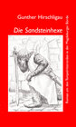 Buchcover Die Sandsteinhexe