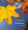 Buchcover Herbstlachen