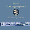Buchcover AGO-Flugzeugwerke