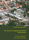 Buchcover Die Chronik von Magdeburg-Stadtfeld (Wilhelmstadt)