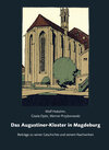 Buchcover Das Augustiner-Kloster in Magdeburg