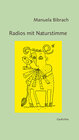 Buchcover Radios mit Naturstimme