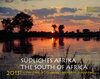 Buchcover SÜDLICHES AFRIKA 2013