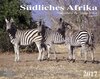 Buchcover Südliches Afrika 2017 Großformat-Kalender 58 x 45,5 cm