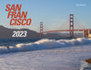 Buchcover San Francisco 2023