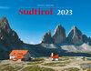 Buchcover Südtirol 2023