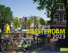 Buchcover Amsterdam 2023