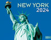 Buchcover New York 2024