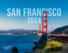 Buchcover SAN FRANCISCO 2024