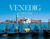 Buchcover Venedig 2024