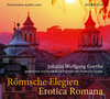 Buchcover Römische Elegien - Erotica Romana