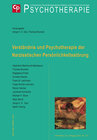 Buchcover Verständnis und Psychotherapie der Narzisstischen Persönlichkeitsstörung