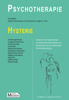 Buchcover Hysterie