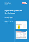 Buchcover Psychotherapiekarten für die Praxis Angst & Zwang