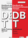 Buchcover Handbuch der Dialektisch-Behavioralen Therapie (DBT)