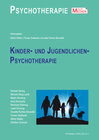 Buchcover Kinder- und Jugendlichentherapie