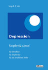 Buchcover Depression – Ratgeber & Manual