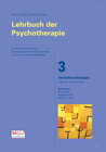 Buchcover Lehrbuch der Psychotherapie / Bd. 3: Verhaltenstherapie