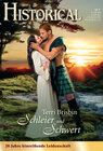 Buchcover Schleier und Schwert