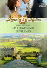 Buchcover Ein verwegener Gentleman