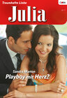 Buchcover Playboy mit Herz