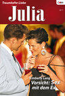 Buchcover Vorsicht: Sex mit dem Ex