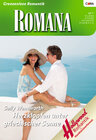 Buchcover Herzklopfen unter griechischer Sonne