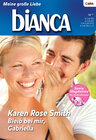 Buchcover Bleib bei mir, Gabriella