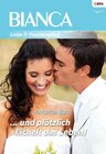 Buchcover ...  und plötzlich lächelt das Leben!