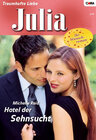 Buchcover Hotel der Sehnsucht