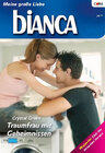 Buchcover Traumfrau mit Geheimnissen
