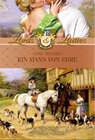 Buchcover Ein Mann von Ehre