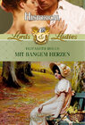 Buchcover Mit bangem Herzen