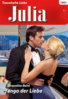 Buchcover Tango der Liebe