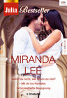 Buchcover Julia Bestseller - Miranda Lee 1
