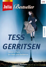 Buchcover Julia Bestseller - Tess Gerritsen