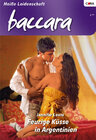 Buchcover Feurige Küsse in Argentinien