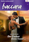 Buchcover Der Zauber dieses Tanzes ...