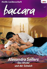 Buchcover Das Model und der Scheich