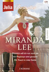 Buchcover Julia Bestseller - Miranda Lee 2