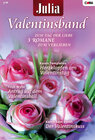 Buchcover Julia Valentinsband Band 20