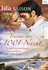 Buchcover Julia Saison Träume aus 1001 Nacht Band 04