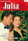 Buchcover Willkommen im Land der Liebe